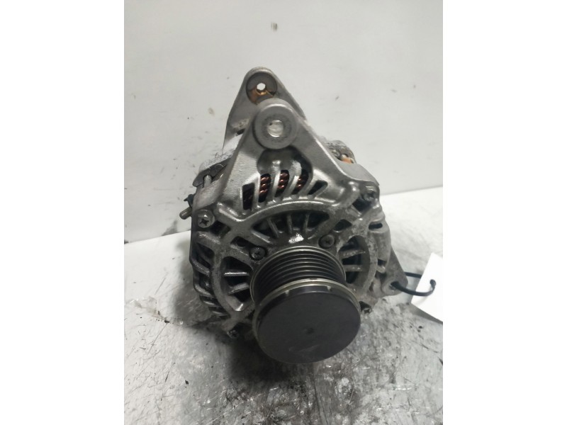 Recambio de alternador para subaru svx c11/c12 (cx) 3.3 svx coupe referencia OEM IAM 23700AA731  