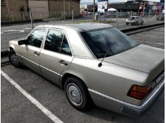 mercedes clase e (w124) berlina del año 1997 2