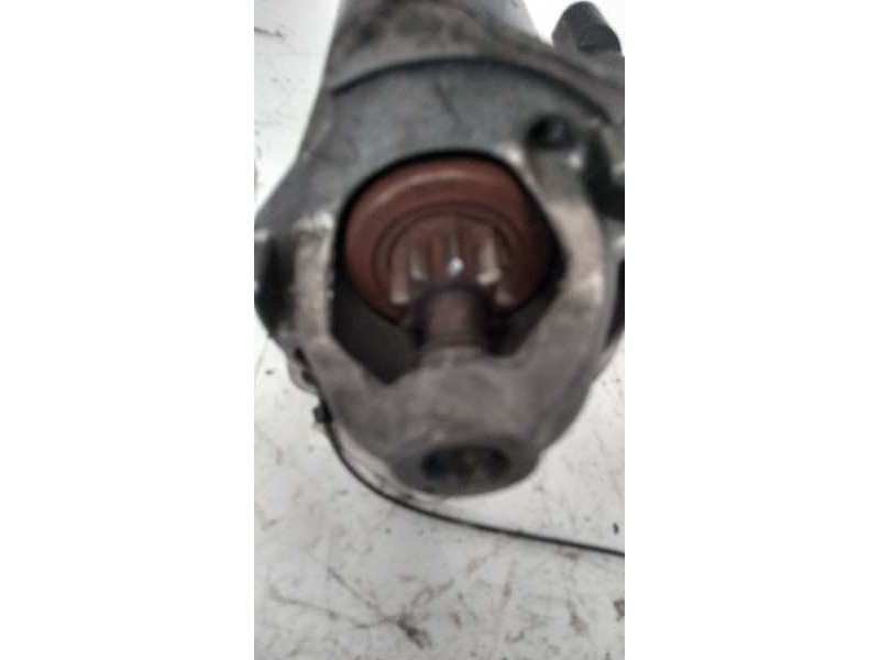 Recambio de motor arranque para audi a6 berlina (4f2) 2.0 tfsi referencia OEM IAM 0001107446 1005831512  Recambio de motor arranque para audi a6 berlina (4f2) 2.0 tfsi referencia OEM IAM 0001107446 1005831512