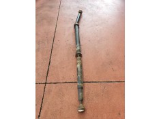 Recambio de transmision central para land rover freelander (lr2) 2.2 td4 referencia OEM IAM   110907