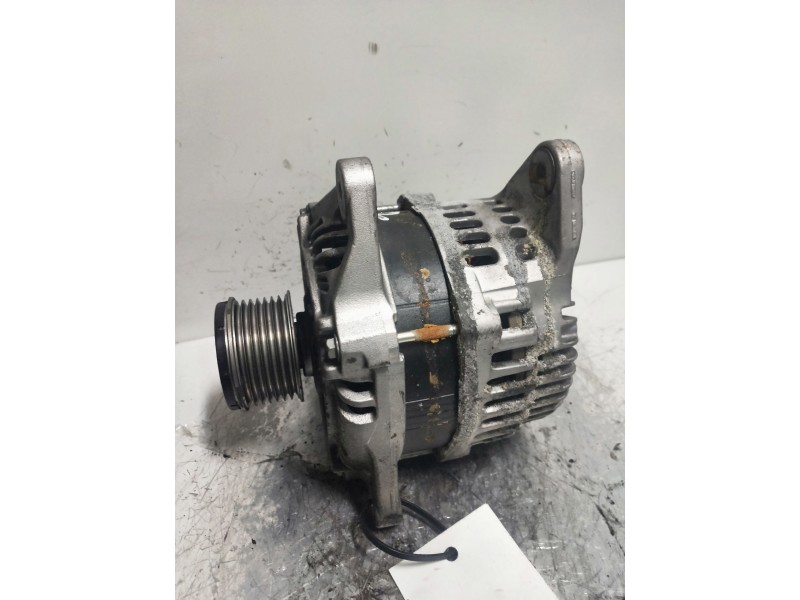 Recambio de alternador para subaru svx c11/c12 (cx) 3.3 svx coupe referencia OEM IAM 23700AA731  