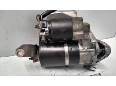 Recambio de motor arranque para audi a6 berlina (4b2) 1.8 referencia OEM IAM 1005821933 BOSCH 