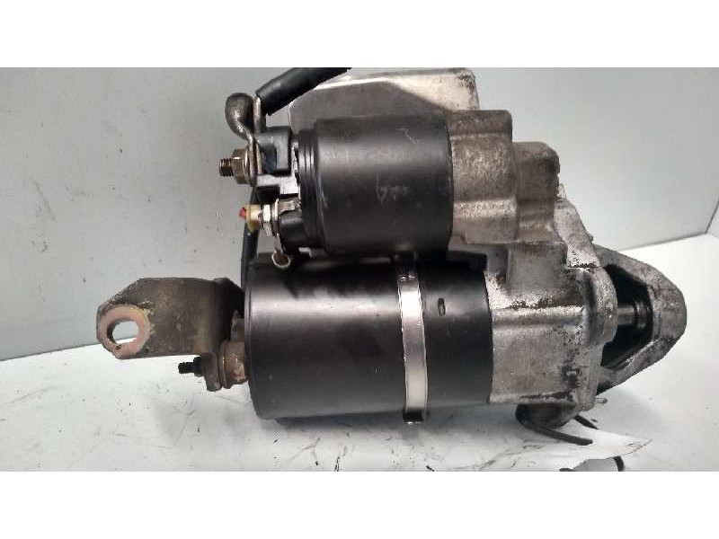 Recambio de motor arranque para audi a6 berlina (4b2) 1.8 referencia OEM IAM 1005821933 BOSCH  Recambio de motor arranque para audi a6 berlina (4b2) 1.8 referencia OEM IAM 1005821933 BOSCH