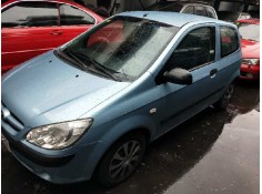 hyundai getz (tb) del año 2006