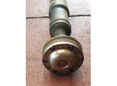 Recambio de transmision central para land rover freelander (lr2) 2.2 td4 referencia OEM IAM   110907 2