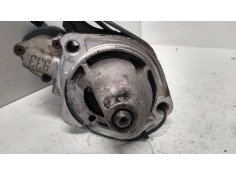 Recambio de motor arranque para audi a6 berlina (4b2) 1.8 referencia OEM IAM 1005821933 BOSCH  2