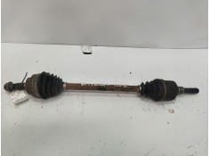 Recambio de transmision trasera izquierda para land rover freelander (ln) 2.0 di hardback (72kw) referencia OEM IAM   