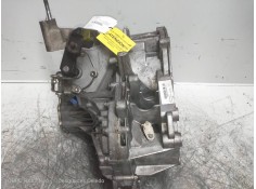 Recambio de caja cambios para chevrolet epica 2.0 diesel cat referencia OEM IAM BW3421 BC003004  2