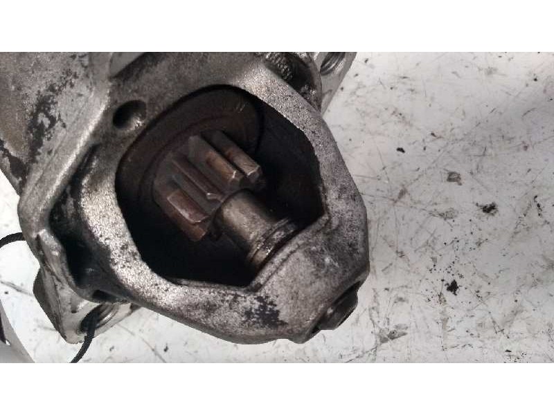 Recambio de motor arranque para audi a6 berlina (4b2) 1.8 referencia OEM IAM 1005821933 BOSCH  Recambio de motor arranque para audi a6 berlina (4b2) 1.8 referencia OEM IAM 1005821933 BOSCH