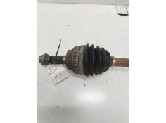 Recambio de transmision trasera izquierda para land rover freelander (ln) 2.0 di hardback (72kw) referencia OEM IAM    2