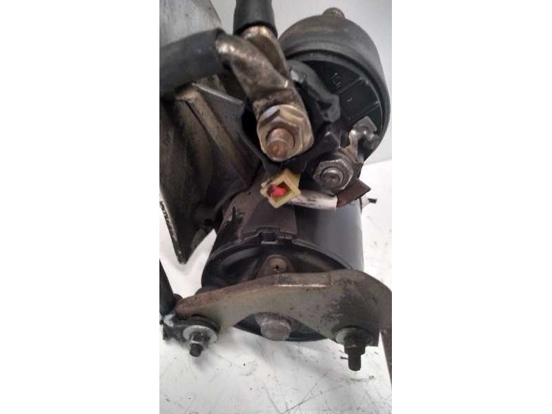 Recambio de motor arranque para audi a6 berlina (4b2) 1.8 referencia OEM IAM 1005821933 BOSCH  Recambio de motor arranque para audi a6 berlina (4b2) 1.8 referencia OEM IAM 1005821933 BOSCH