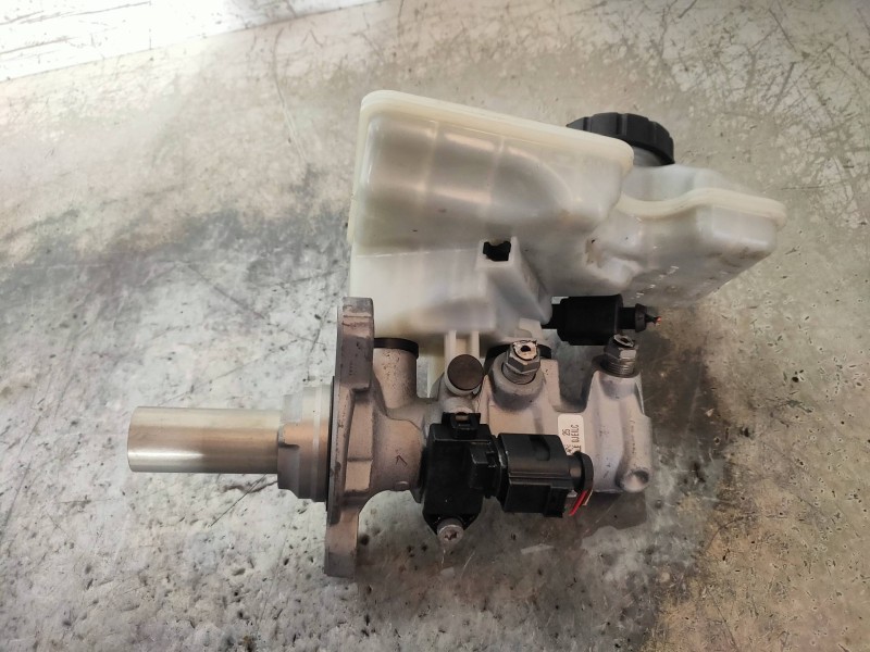 Recambio de bomba freno para seat leon st (5f8) reference referencia OEM IAM   