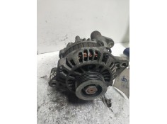 Recambio de alternador para tata indica idi referencia OEM IAM   