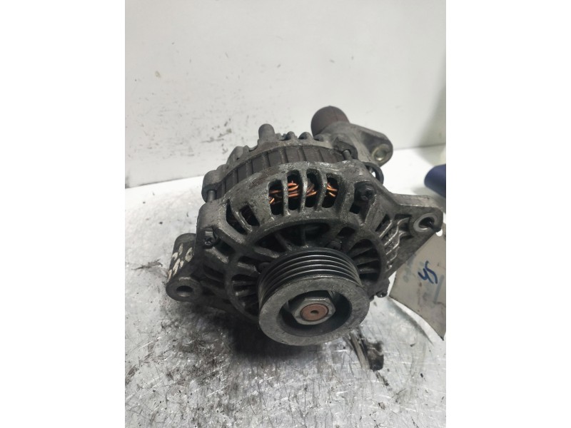 Recambio de alternador para tata indica idi referencia OEM IAM   
