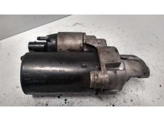 Recambio de motor arranque para audi a6 berlina (4f2) 3.2 fsi referencia OEM IAM 0001108405 6E0911023C BOSCH