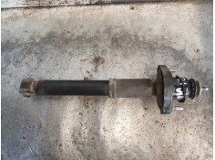 Recambio de amortiguador trasero izquierdo para citroen c-crosser exclusive referencia OEM IAM 4162A050  