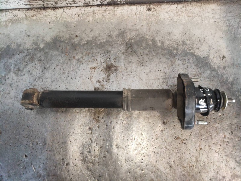 Recambio de amortiguador trasero izquierdo para citroen c-crosser exclusive referencia OEM IAM 4162A050  