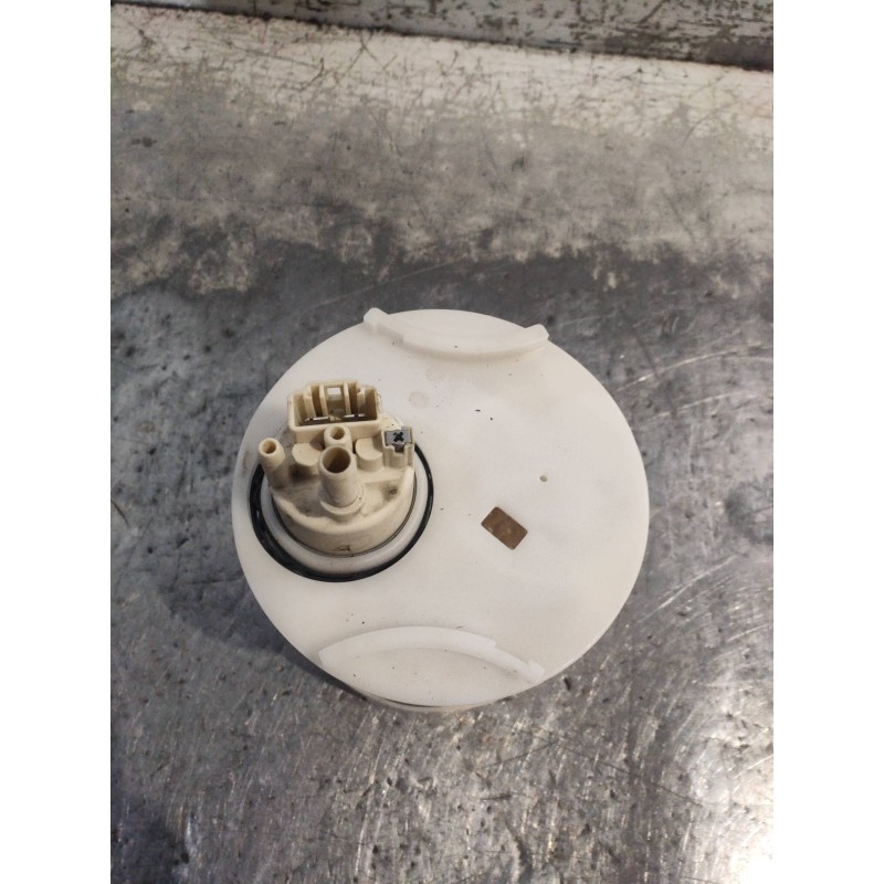 Recambio de bomba combustible para mercedes clase cl (w216) coupe 500 4-matic (216.386) referencia OEM IAM A2214701390  