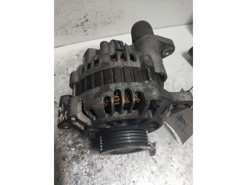 Recambio de alternador para tata indica idi referencia OEM IAM   