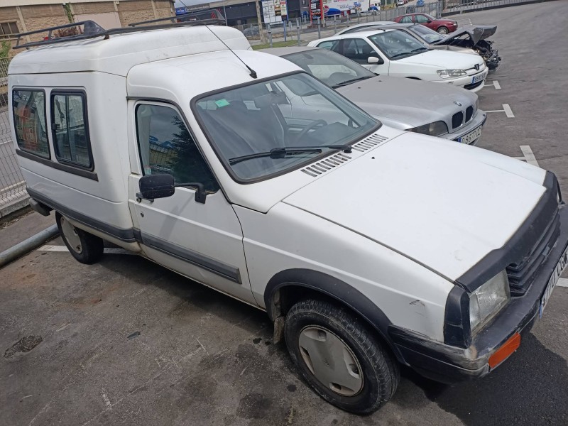 citroen c15 del año 2003