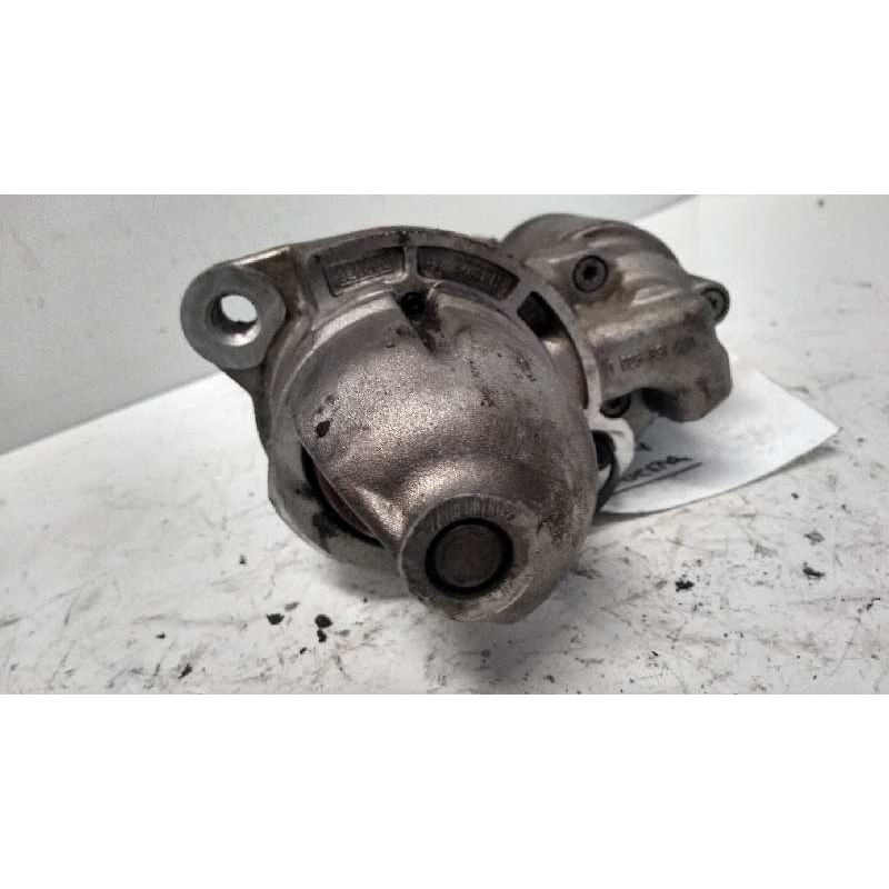 Recambio de motor arranque para audi a6 berlina (4f2) 3.2 fsi referencia OEM IAM 0001108405 6E0911023C BOSCH Recambio de motor arranque para audi a6 berlina (4f2) 3.2 fsi referencia OEM IAM 0001108405 6E0911023C BOSCH