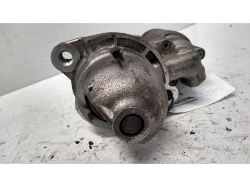 Recambio de motor arranque para audi a6 berlina (4f2) 3.2 fsi referencia OEM IAM 0001108405 6E0911023C BOSCH