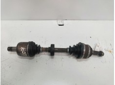 Recambio de transmision delantera izquierda para mg rover serie 200 (xw) 2.0 16v cat referencia OEM IAM   