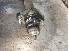 Recambio de amortiguador trasero izquierdo para citroen c-crosser exclusive referencia OEM IAM 4162A050   2