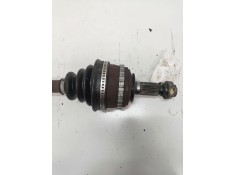 Recambio de transmision delantera izquierda para mg rover serie 200 (xw) 2.0 16v cat referencia OEM IAM    2