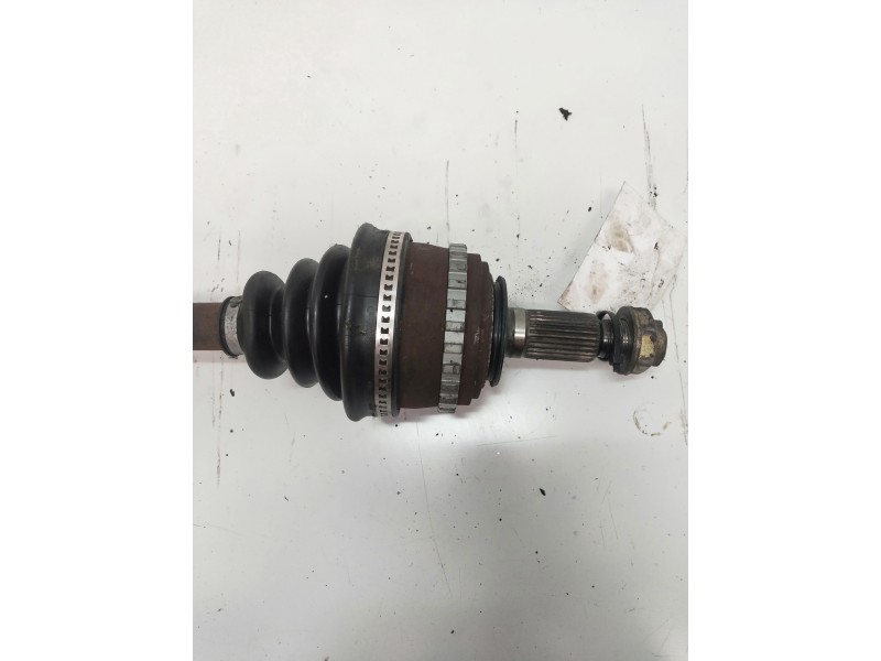 Recambio de transmision delantera izquierda para mg rover serie 200 (xw) 2.0 16v cat referencia OEM IAM   