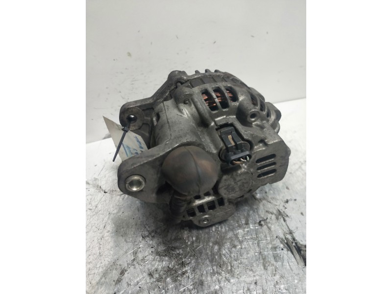 Recambio de alternador para tata indica idi referencia OEM IAM   