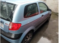 hyundai getz (tb) del año 2006 2