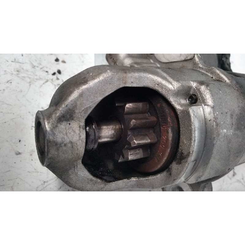 Recambio de motor arranque para audi a6 berlina (4f2) 3.2 fsi referencia OEM IAM 0001108405 6E0911023C BOSCH Recambio de motor arranque para audi a6 berlina (4f2) 3.2 fsi referencia OEM IAM 0001108405 6E0911023C BOSCH