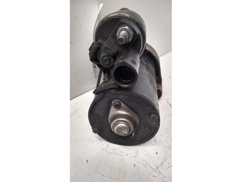 Recambio de motor arranque para audi a6 berlina (4f2) 3.2 fsi referencia OEM IAM 0001108405 6E0911023C BOSCH