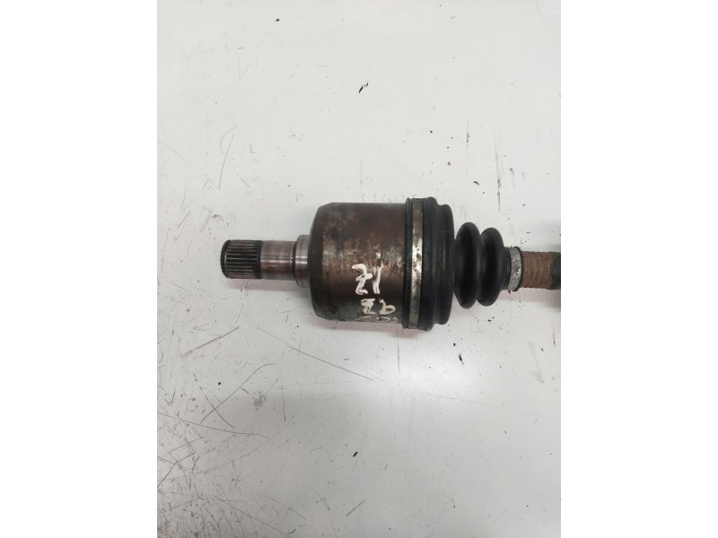 Recambio de transmision delantera izquierda para mg rover serie 200 (xw) 2.0 16v cat referencia OEM IAM   