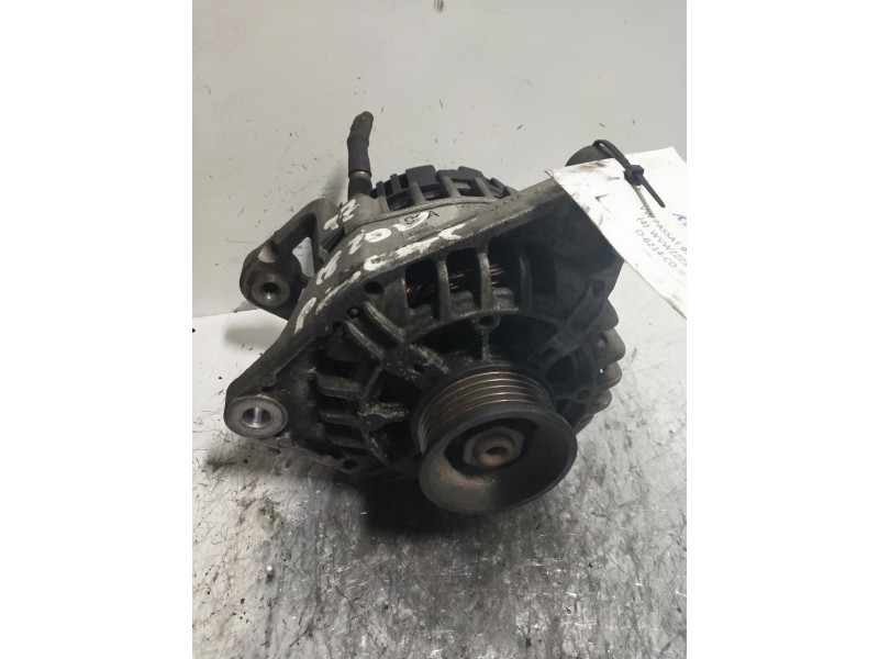 Recambio de alternador para volkswagen passat berlina (3b2) comfortline referencia OEM IAM 06B903016D  