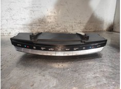 Recambio de mando calefaccion / aire acondicionado para mercedes clase cl (w216) coupe 500 4-matic (216.386) referencia OEM IAM 