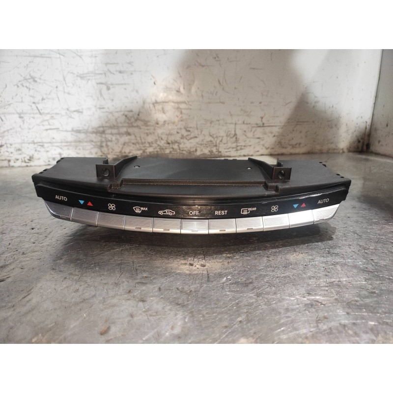 Recambio de mando calefaccion / aire acondicionado para mercedes clase cl (w216) coupe 500 4-matic (216.386) referencia OEM IAM 