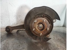 Recambio de mangueta trasera derecha para citroen c-crosser exclusive referencia OEM IAM   