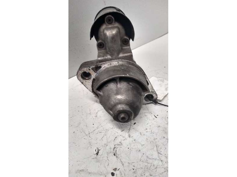 Recambio de motor arranque para audi a6 berlina (4b2) 2.4 (100kw) referencia OEM IAM 0001108174 BOSCH 