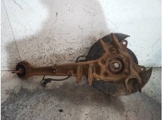 Recambio de mangueta trasera derecha para citroen c-crosser exclusive referencia OEM IAM    2