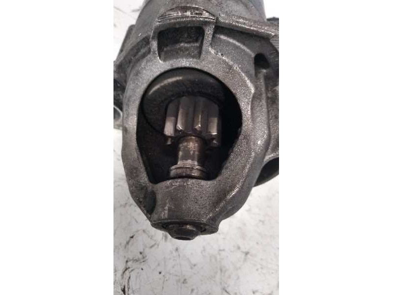 Recambio de motor arranque para audi a6 berlina (4b2) 2.4 (100kw) referencia OEM IAM 0001108174 BOSCH 