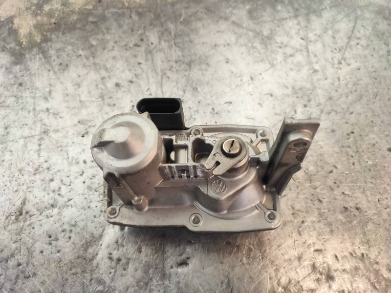 Recambio de caja mariposa para seat leon st (5f8) reference referencia OEM IAM 5Q0253691H 51500203 