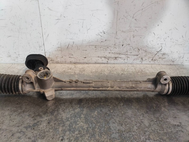 Recambio de cremallera direccion para volkswagen polo (6c1) 1.4 tdi referencia OEM IAM 6C1423057R 59261079 6900003289