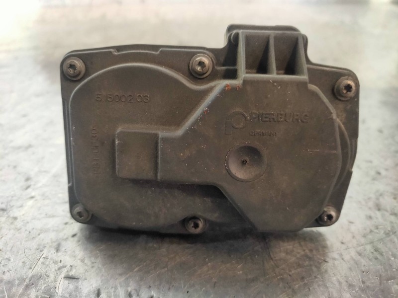 Recambio de caja mariposa para seat leon st (5f8) reference referencia OEM IAM 5Q0253691H 51500203 