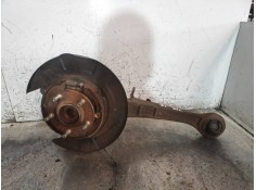 Recambio de mangueta trasera izquierda para citroen c-crosser exclusive referencia OEM IAM   