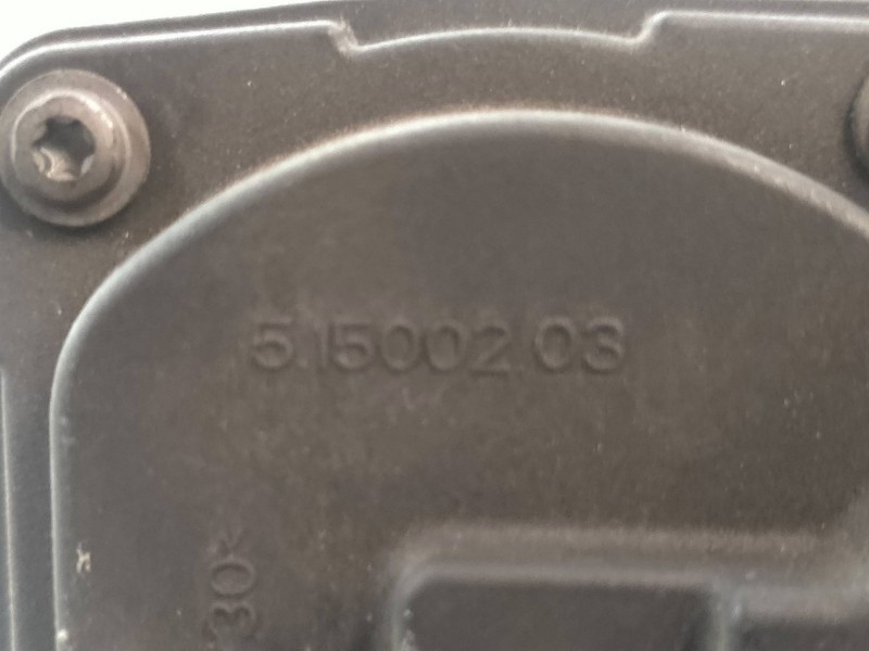 Recambio de caja mariposa para seat leon st (5f8) reference referencia OEM IAM 5Q0253691H 51500203 