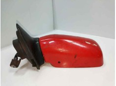 Recambio de retrovisor izquierdo para hyundai coupe (j2) referencia OEM IAM   ELECTRICO 2