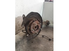 Recambio de mangueta trasera izquierda para citroen c-crosser exclusive referencia OEM IAM    2