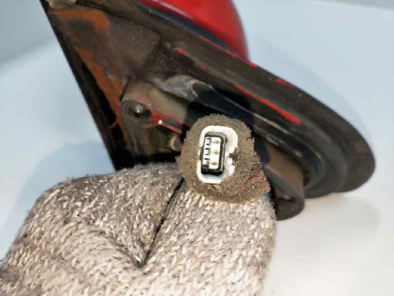 Recambio de retrovisor izquierdo para hyundai coupe (j2) referencia OEM IAM   ELECTRICO Recambio de retrovisor izquierdo para hyundai coupe (j2) referencia OEM IAM   ELECTRICO